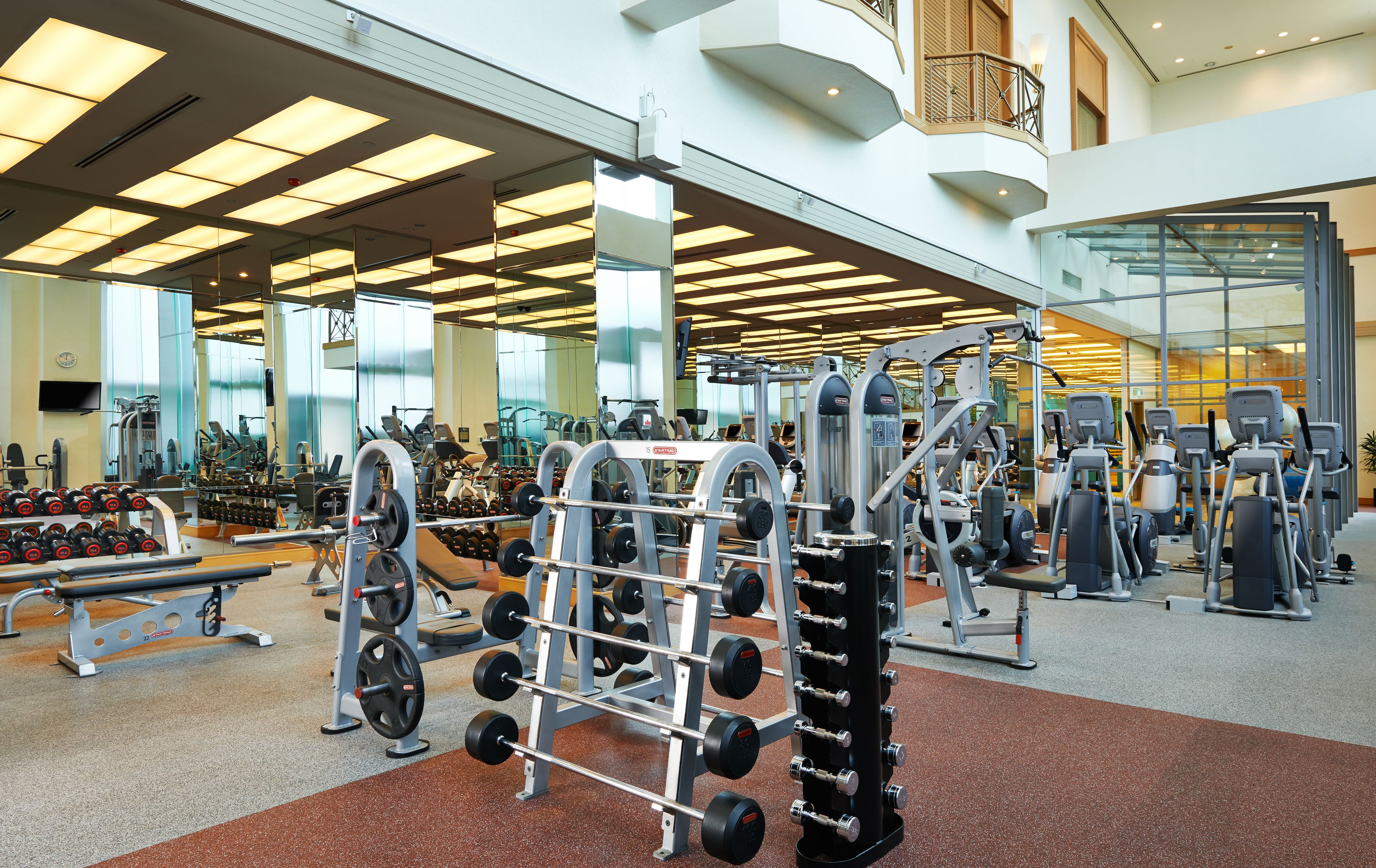 Photo - Hilton Kuala Lumpur