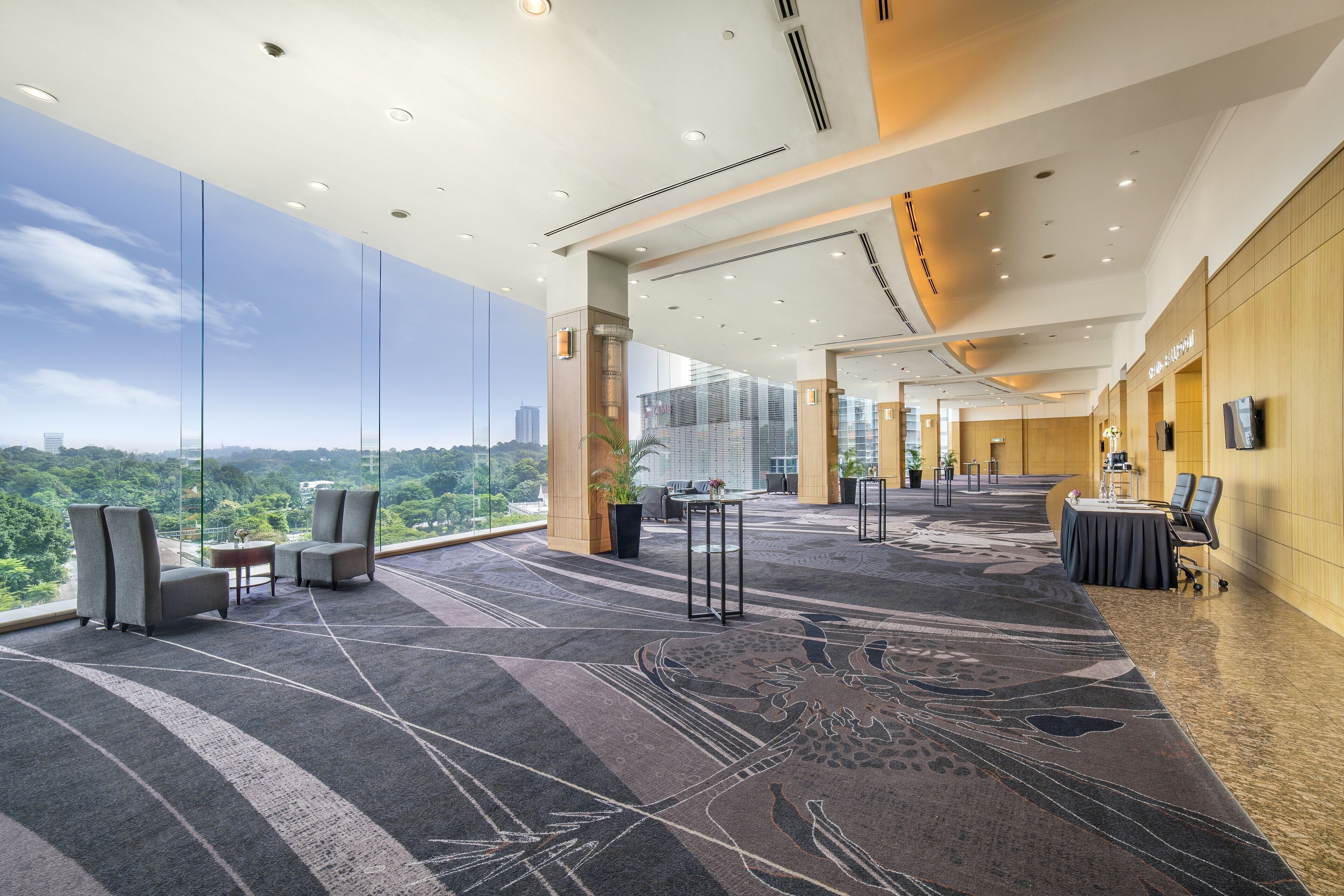 Photo - Hilton Kuala Lumpur