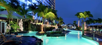 Hilton Kuala Lumpur