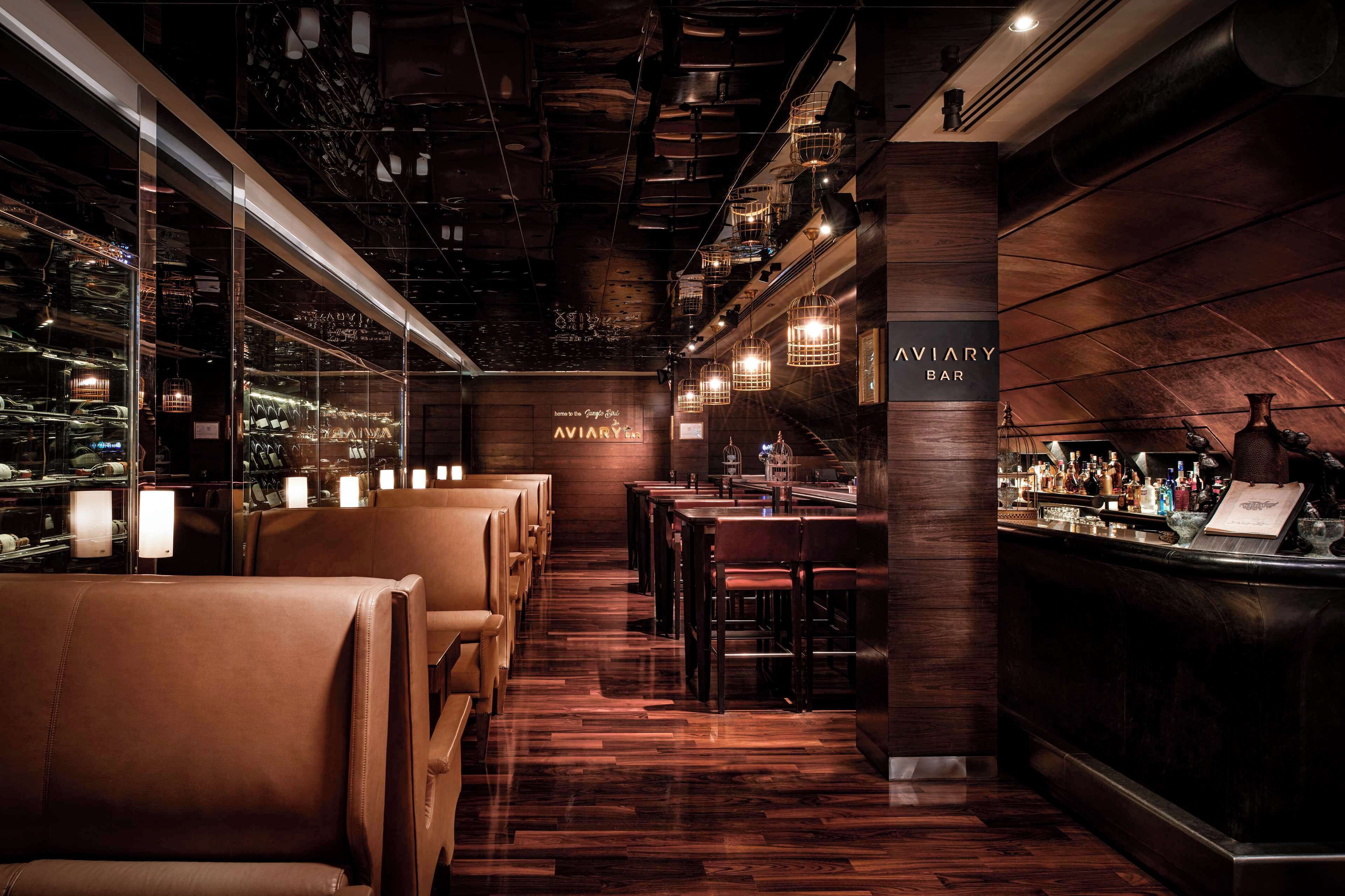 Photo - Hilton Kuala Lumpur