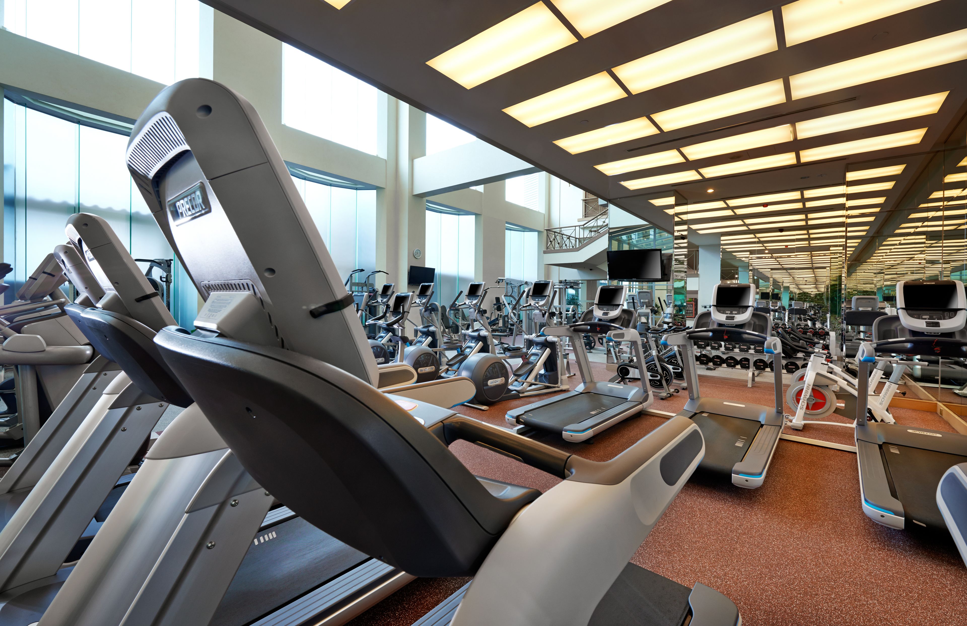 Photo - Hilton Kuala Lumpur