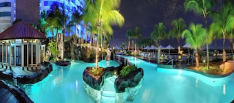 Hilton Kuala Lumpur