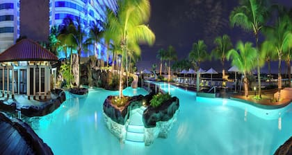 Hilton Kuala Lumpur
