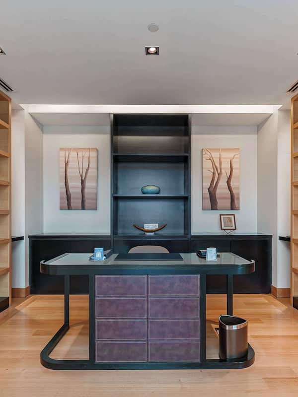 Lifestyle Suite | 1 bedroom, hypo-allergenic bedding, minibar, in-room safe