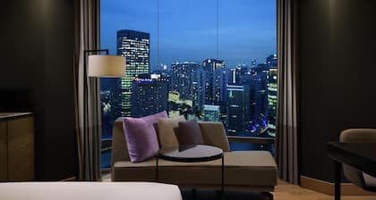 Hilton Kuala Lumpur