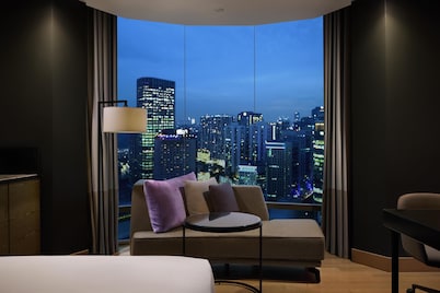 Hilton Kuala Lumpur