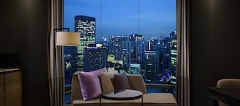 Hilton Kuala Lumpur