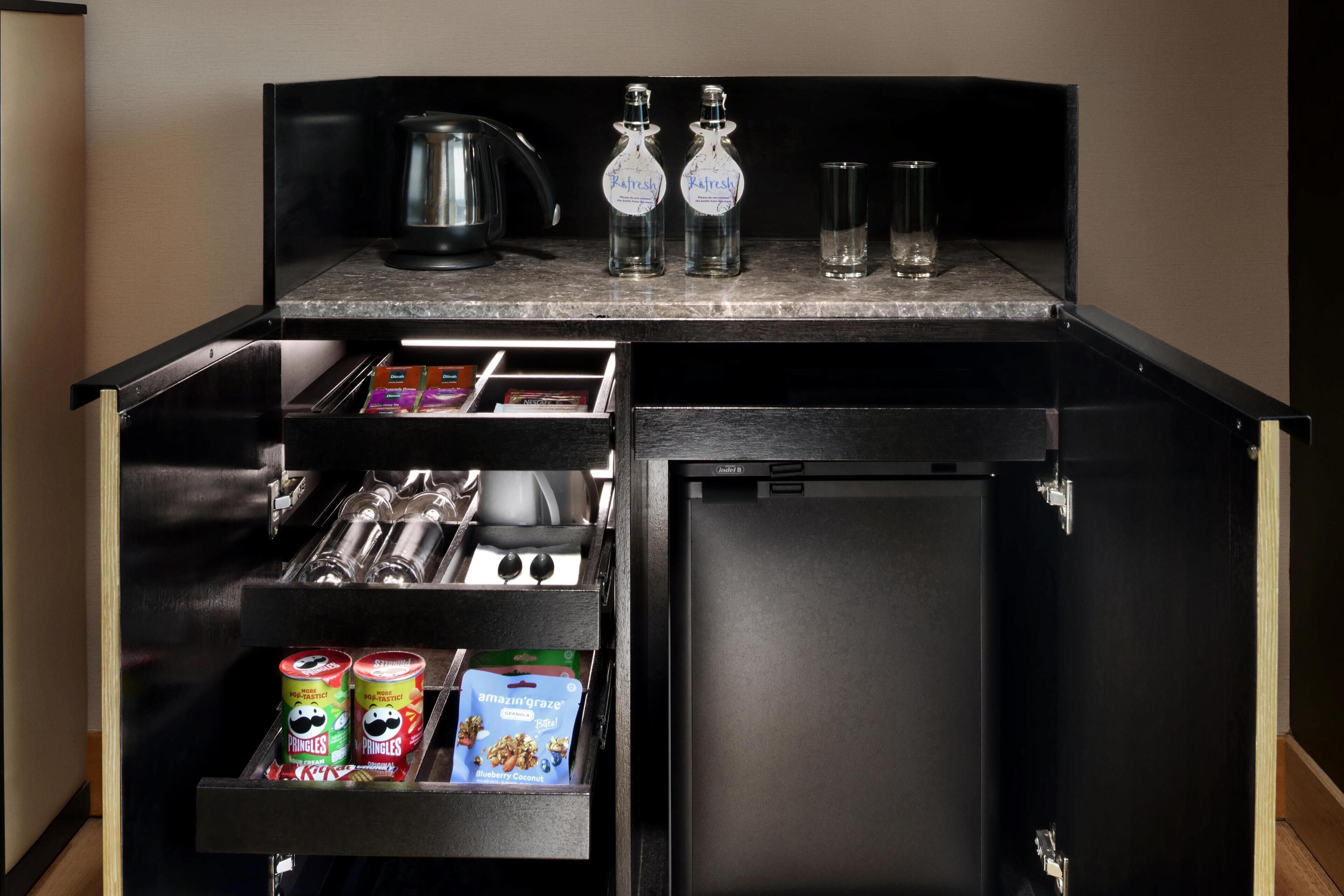 Photo - Hilton Kuala Lumpur