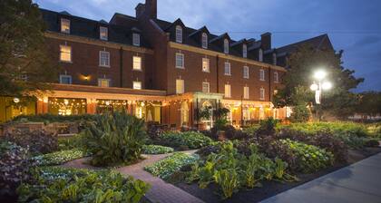 The Atherton Hotel At OSU