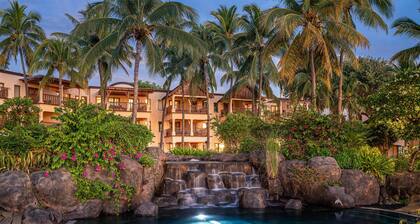 Hilton Mauritius Resort & Spa