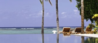 Hilton Mauritius Resort & Spa