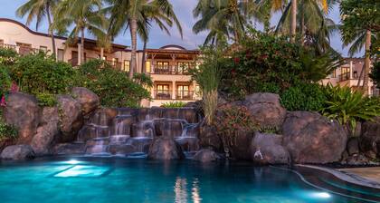 Hilton Mauritius Resort & Spa