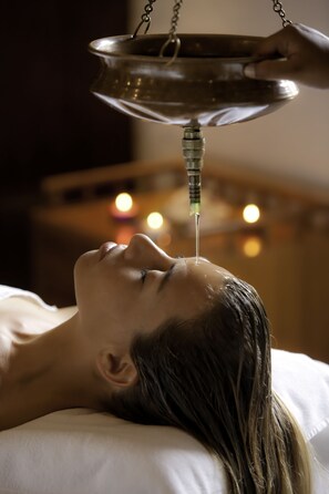 Un sauna, baño turco/hammam, tratamientos corporales, hidroterapia