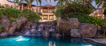 Hilton Mauritius Resort & Spa