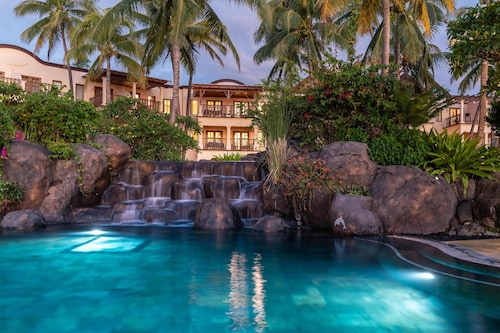 Hilton Mauritius Resort & Spa