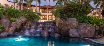 Hilton Mauritius Resort & Spa