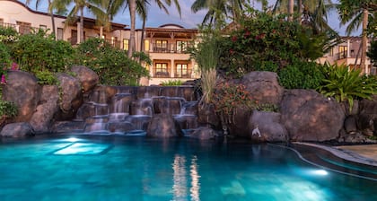 Hilton Mauritius Resort & Spa