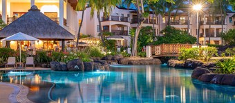 Hilton Mauritius Resort & Spa
