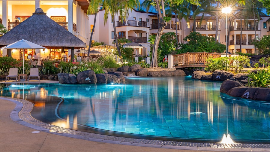 Hilton Mauritius Resort & Spa