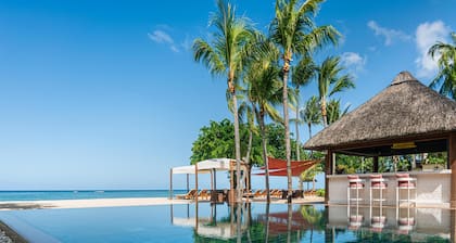 Hilton Mauritius Resort & Spa