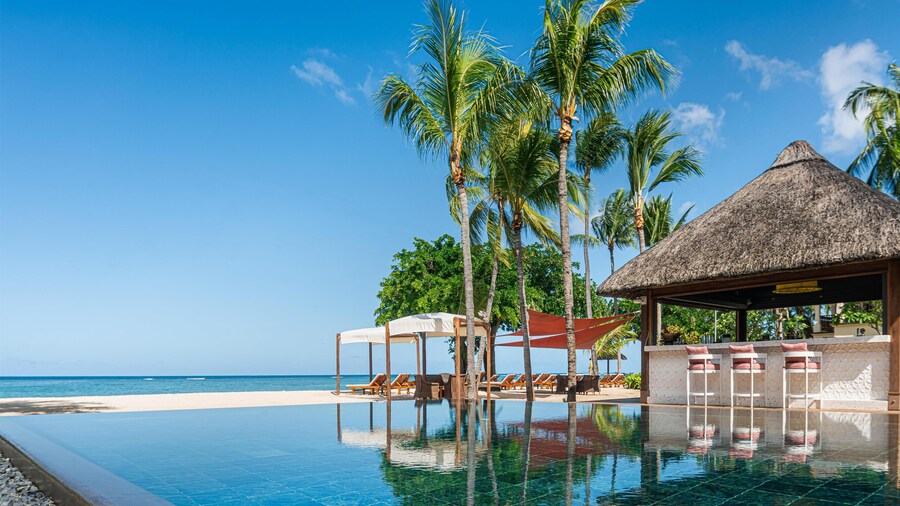 Hilton Mauritius Resort & Spa