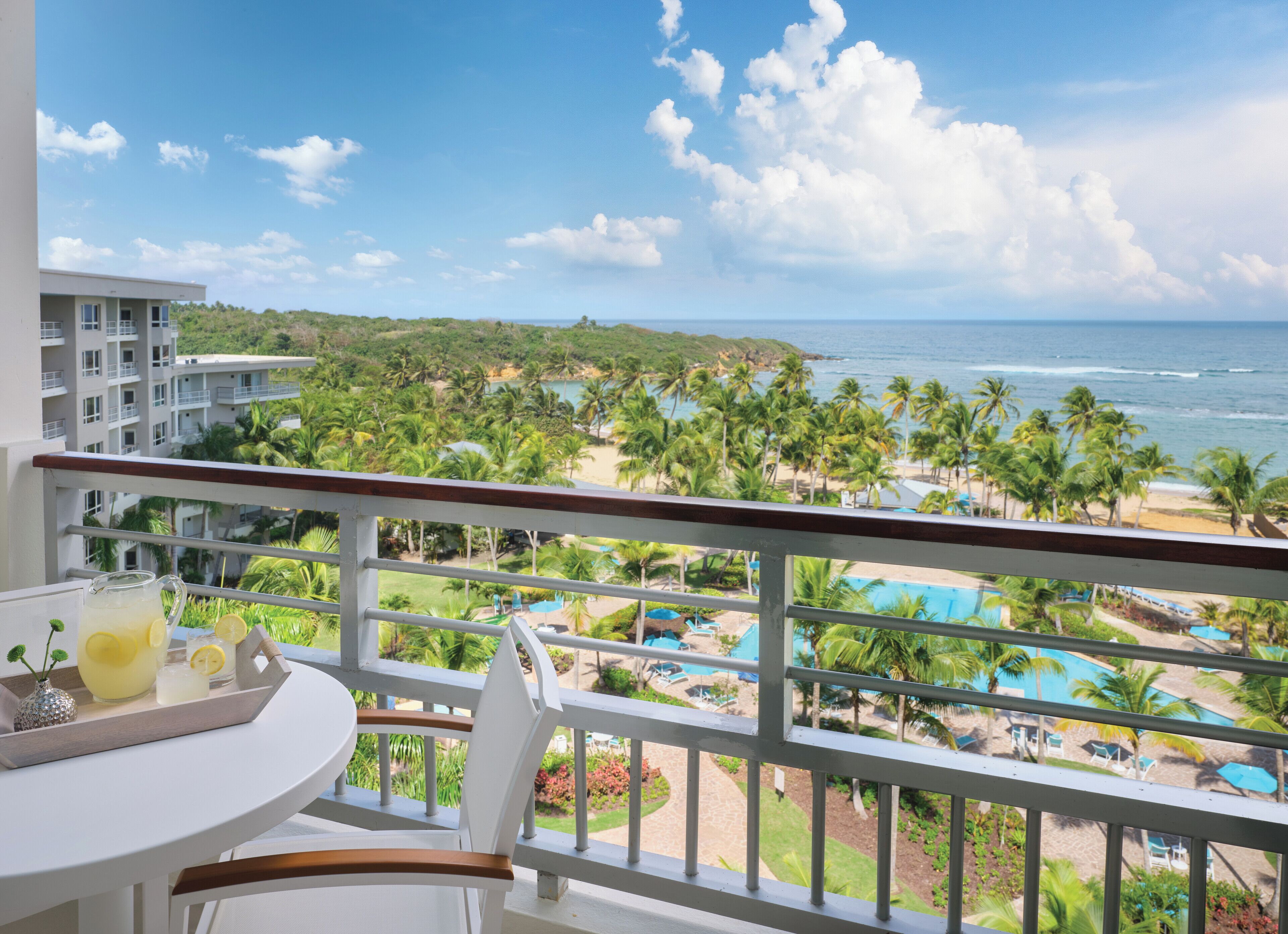 studio | terrace/patio