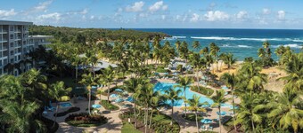 Hyatt Vacation Club at Hacienda del Mar, Dorado