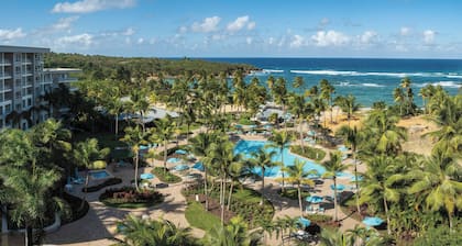 Hyatt Vacation Club at Hacienda del Mar, Dorado