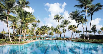 Hyatt Vacation Club at Hacienda del Mar, Dorado