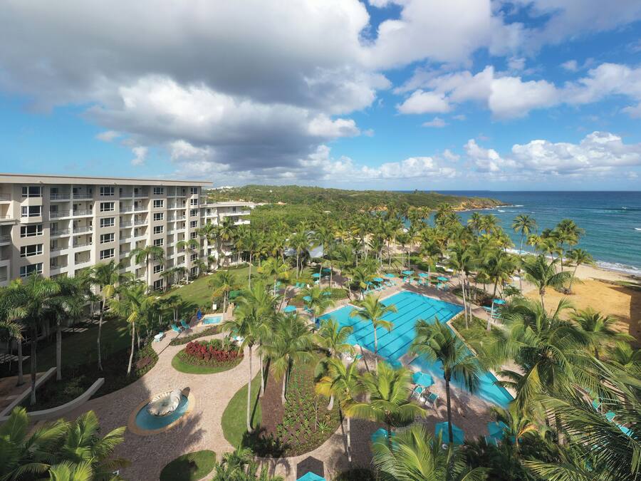 AuĂenpool, LiegestĂŒhle