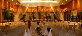 Hampton Inn by Hilton Guayaquil-Downtown