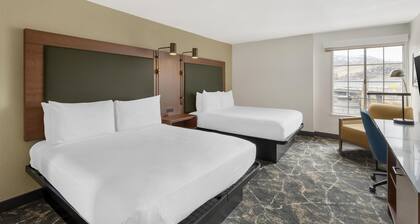 Best Western Plus Boomtown Casino Hotel