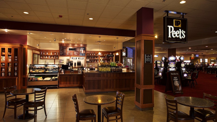 Best Western Plus Boomtown Casino Hotel