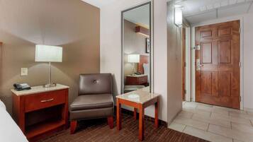 Ropa de cama de alta calidad y camas con pillow-top