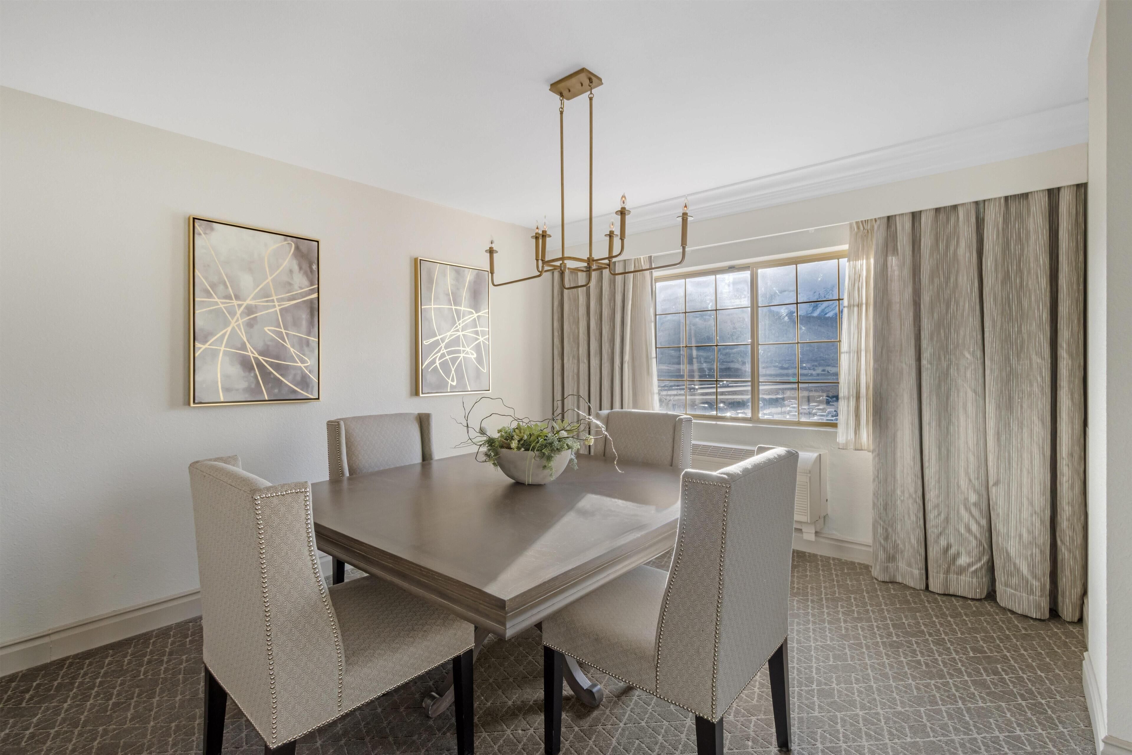 Suite, 1 King Bed, Non Smoking, Balcony | Premium bedding, pillowtop beds, in-room safe, desk