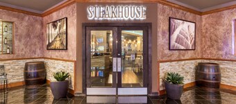 Best Western Plus Boomtown Casino Hotel