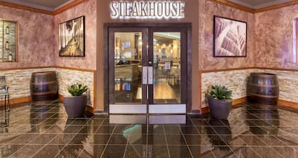 Best Western Plus Boomtown Casino Hotel