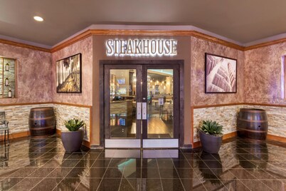 Best Western Plus Boomtown Casino Hotel