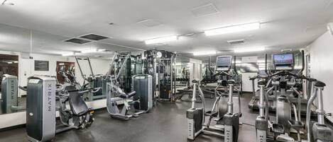 Gimnasium
