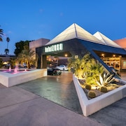 Hotel Zoso