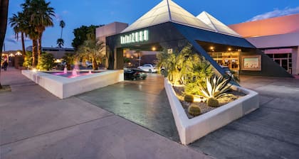 Hotel Zoso
