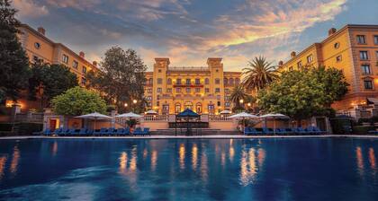 Palazzo Hotel
