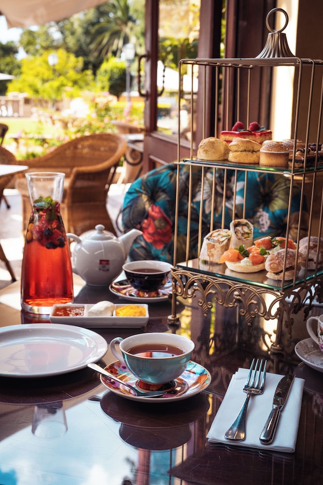 Palazzo Montecasino by null