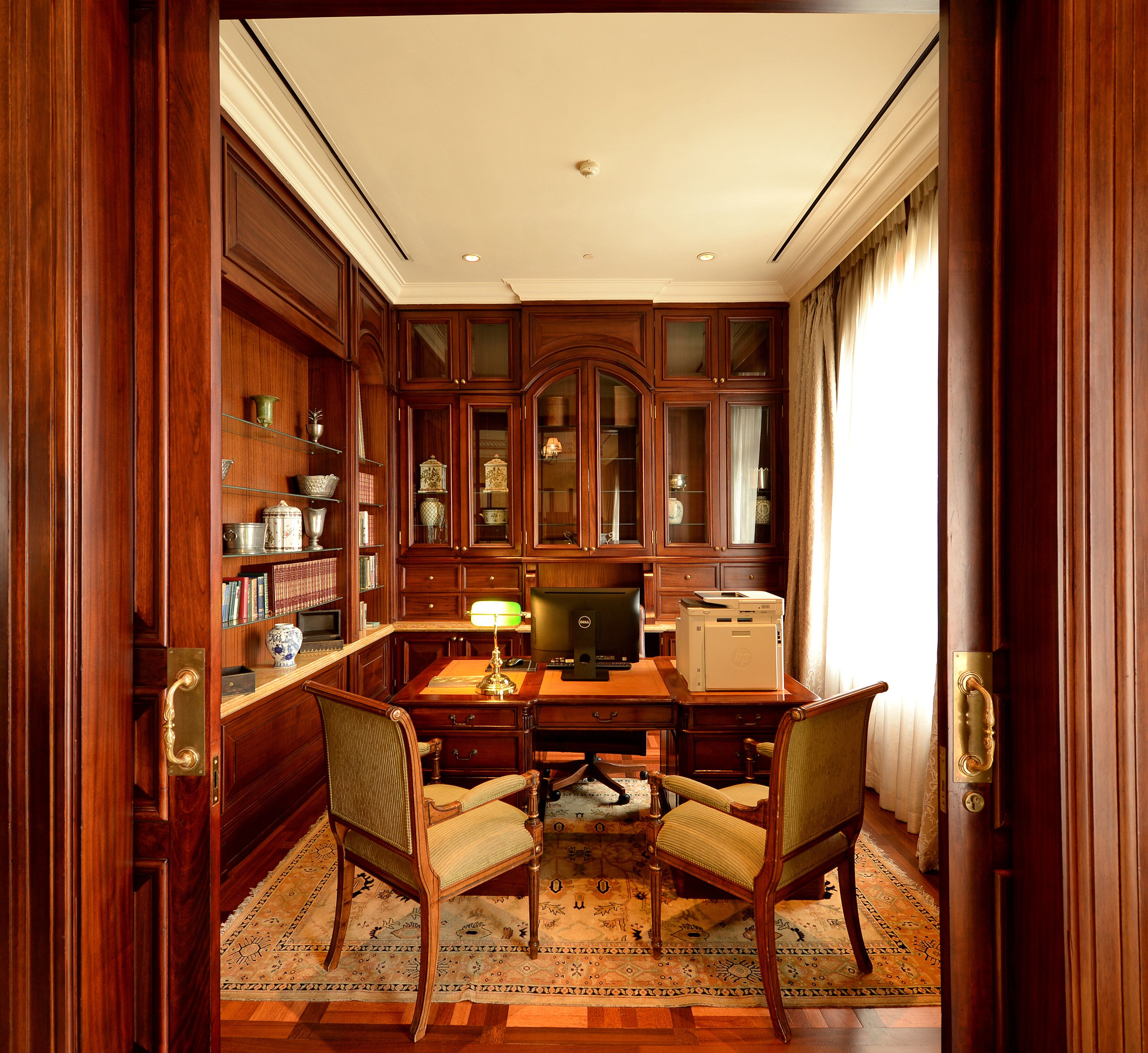 Photo - Palazzo Hotel