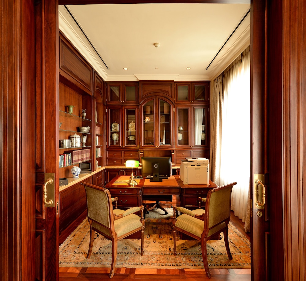 Palazzo Montecasino by null