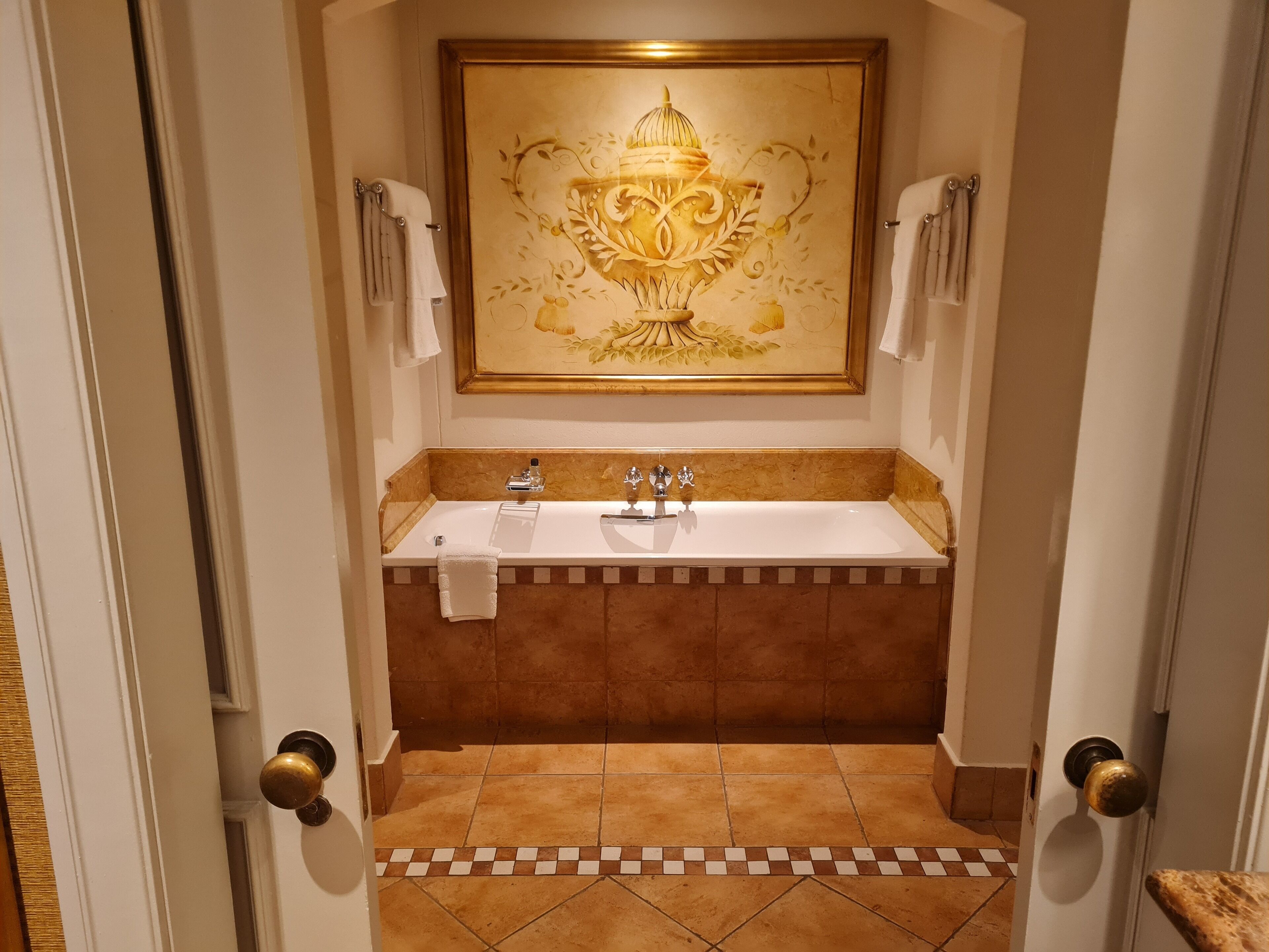 Photo - Palazzo Hotel