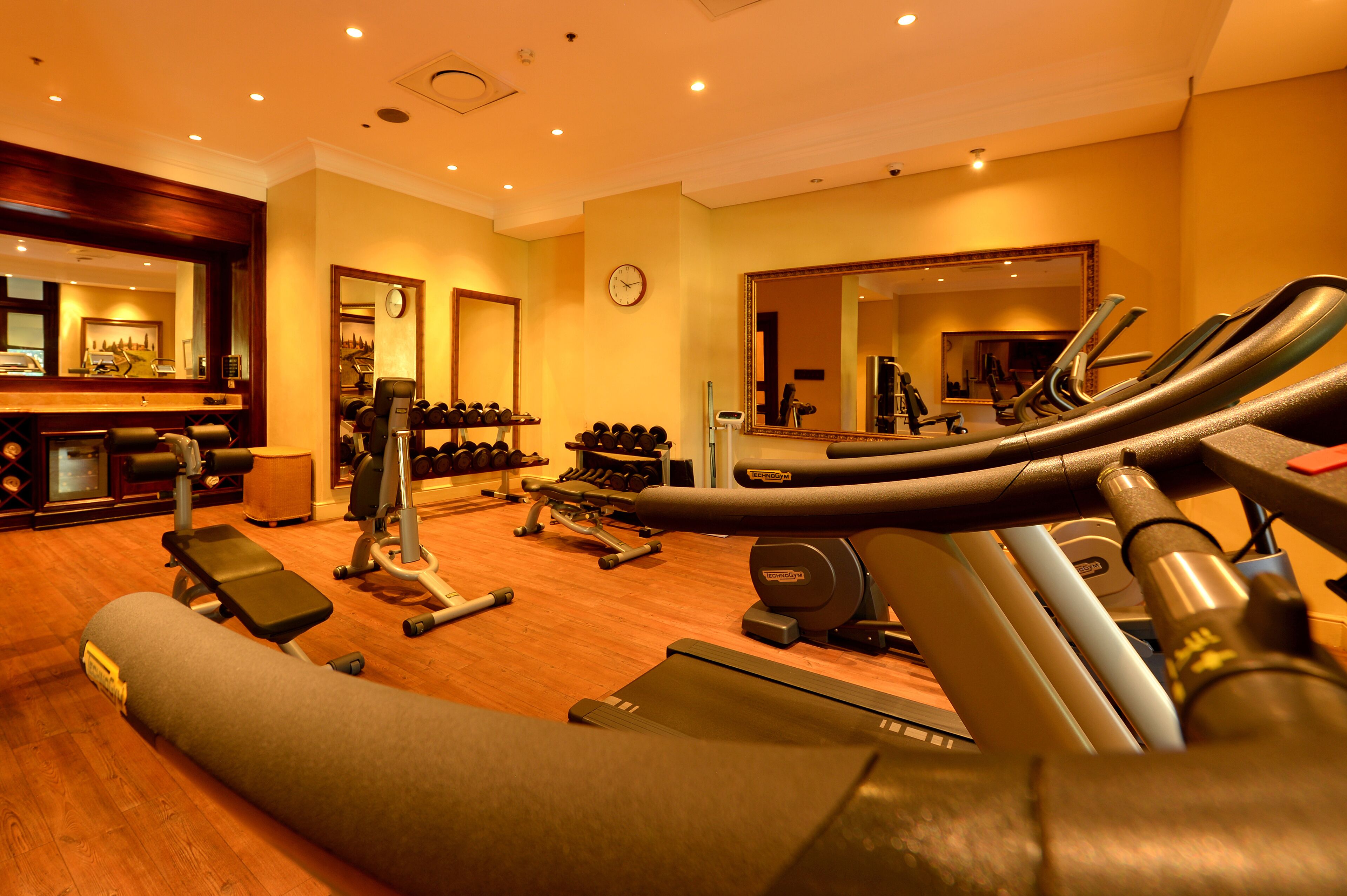 Photo - Palazzo Hotel