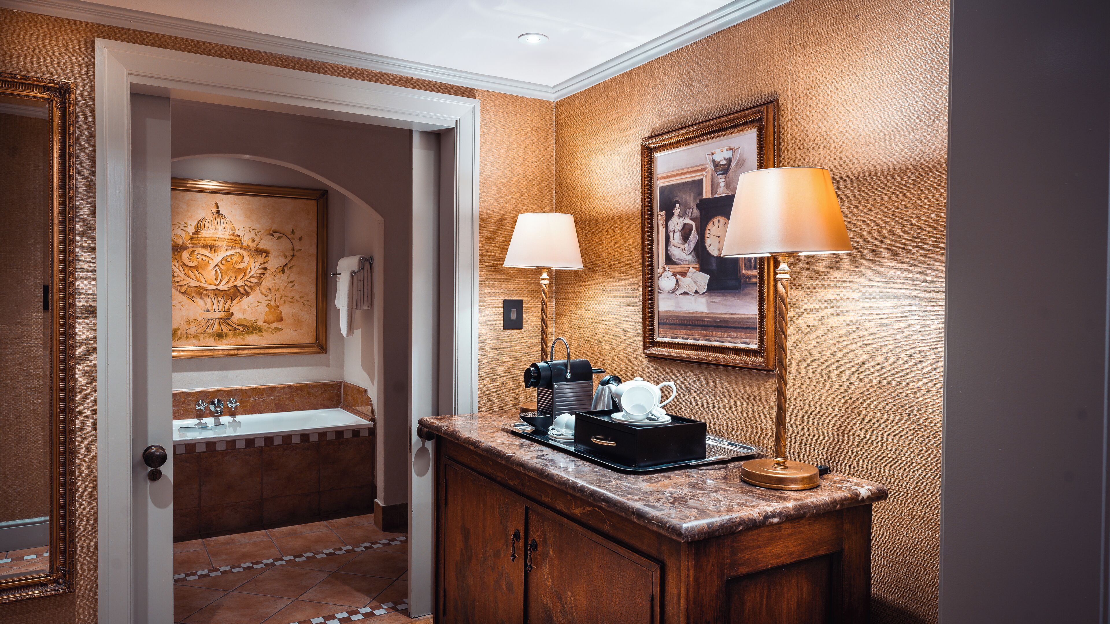 Photo - Palazzo Hotel