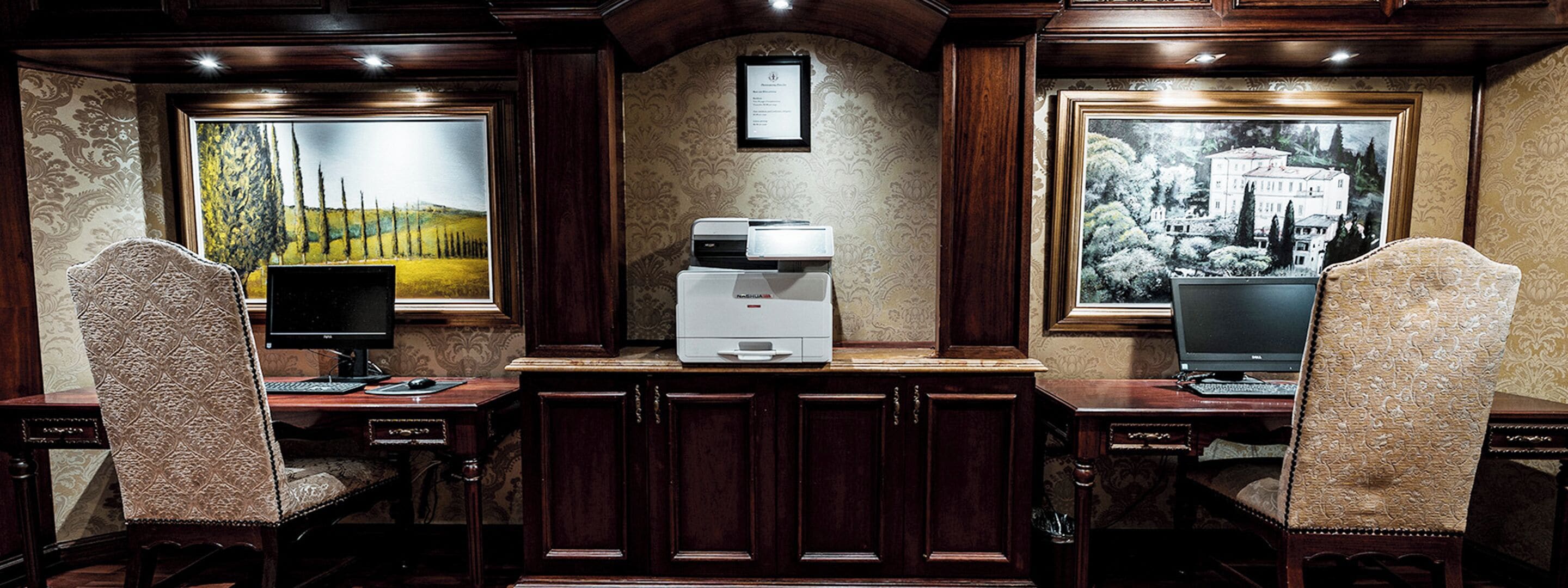 Photo - Palazzo Hotel