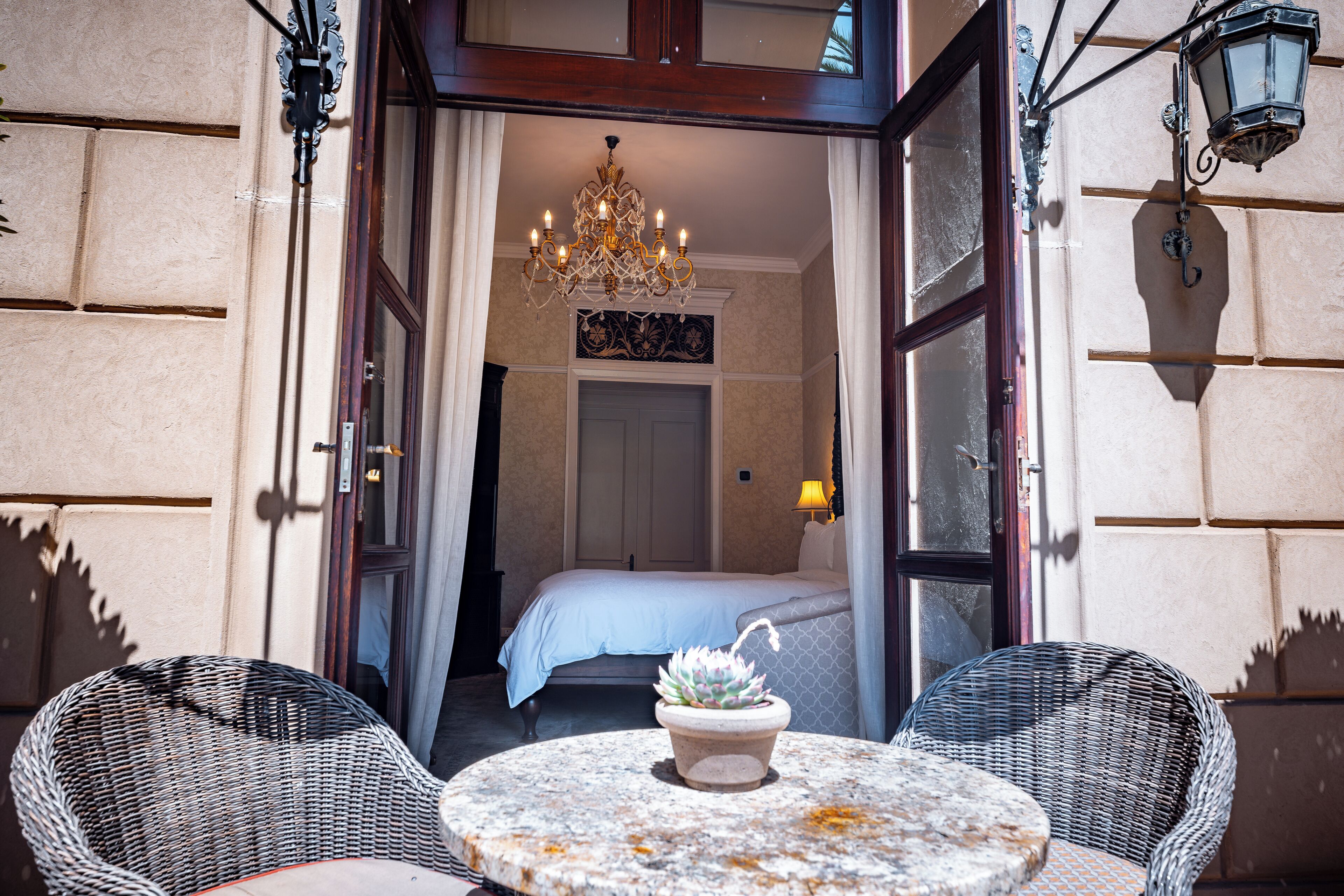 Photo - Palazzo Hotel